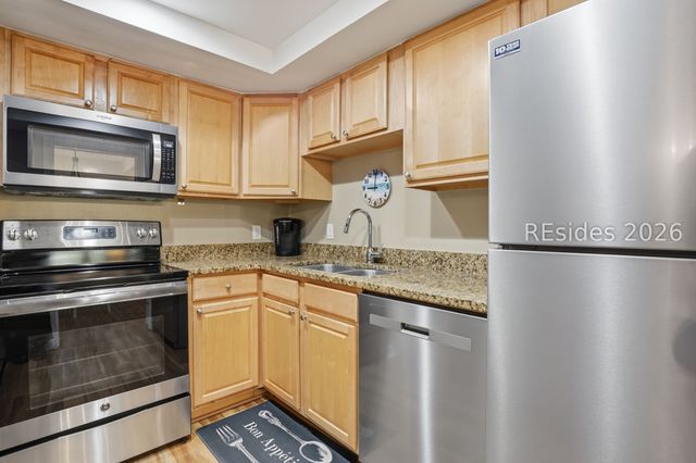 4 Braddock Bluff Dr Unit 1686, Hilton Head Island, SC 29928