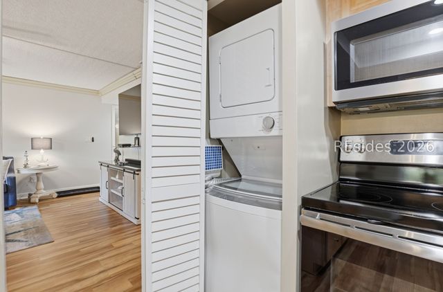 4 Braddock Bluff Dr Unit 1686, Hilton Head Island, SC 29928