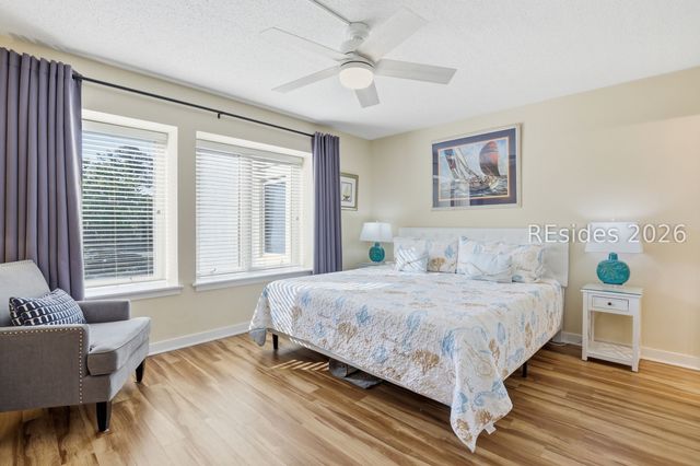 4 Braddock Bluff Dr Unit 1686, Hilton Head Island, SC 29928