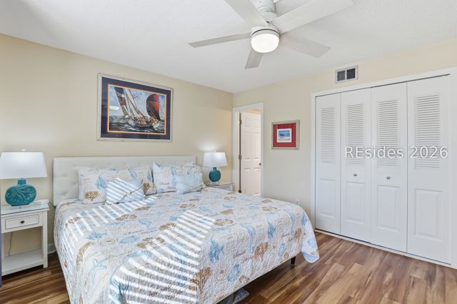 4 Braddock Bluff Dr Unit 1686, Hilton Head Island, SC 29928