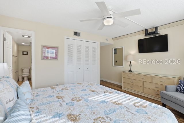 4 Braddock Bluff Dr Unit 1686, Hilton Head Island, SC 29928