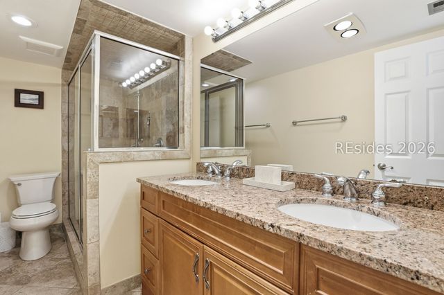 4 Braddock Bluff Dr Unit 1686, Hilton Head Island, SC 29928