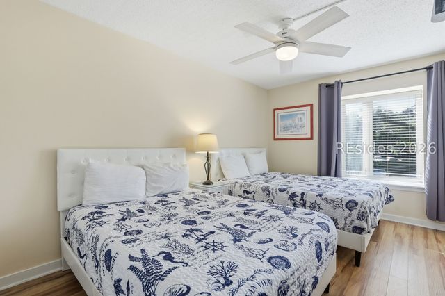 4 Braddock Bluff Dr Unit 1686, Hilton Head Island, SC 29928