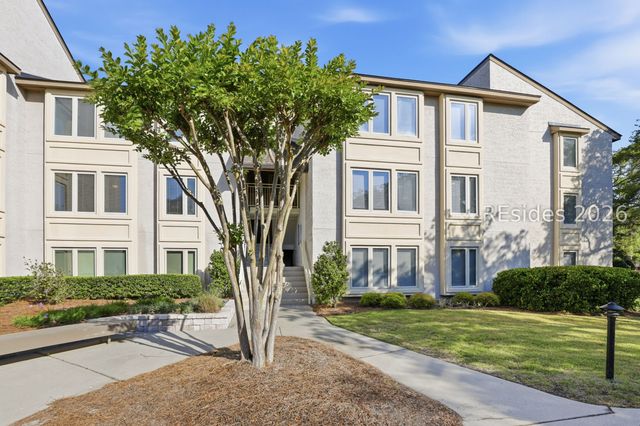 4 Braddock Bluff Dr Unit 1686, Hilton Head Island, SC 29928