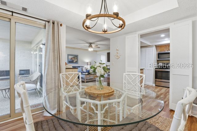 4 Braddock Bluff Dr Unit 1686, Hilton Head Island, SC 29928