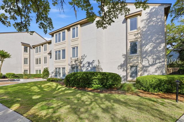4 Braddock Bluff Dr Unit 1686, Hilton Head Island, SC 29928