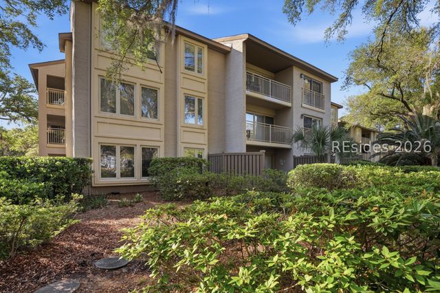 4 Braddock Bluff Dr Unit 1686, Hilton Head Island, SC 29928