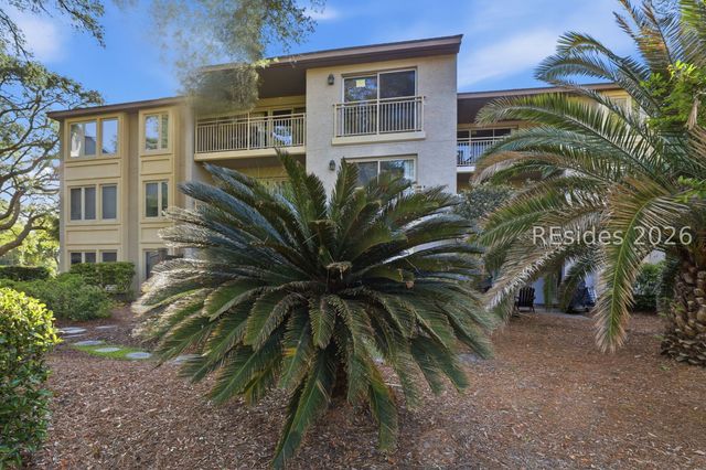 4 Braddock Bluff Dr Unit 1686, Hilton Head Island, SC 29928