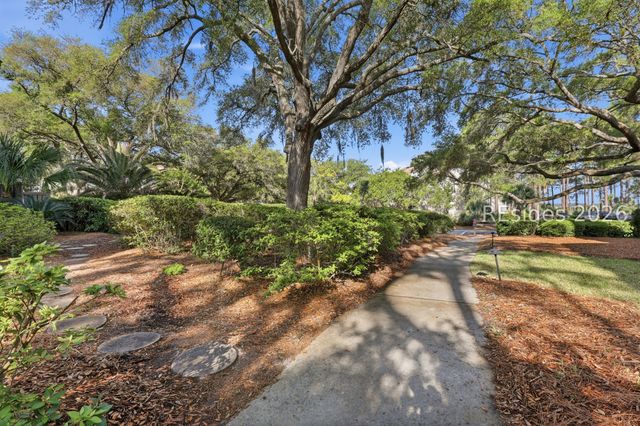 4 Braddock Bluff Dr Unit 1686, Hilton Head Island, SC 29928