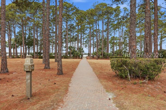 4 Braddock Bluff Dr Unit 1686, Hilton Head Island, SC 29928