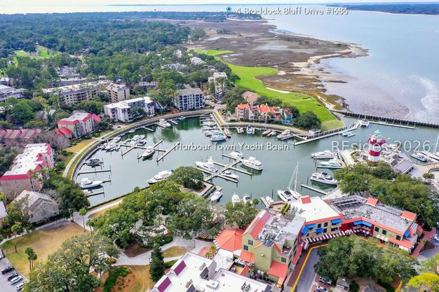 4 Braddock Bluff Dr Unit 1686, Hilton Head Island, SC 29928