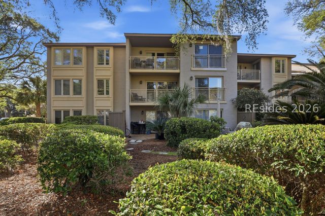 4 Braddock Bluff Dr Unit 1686, Hilton Head Island, SC 29928