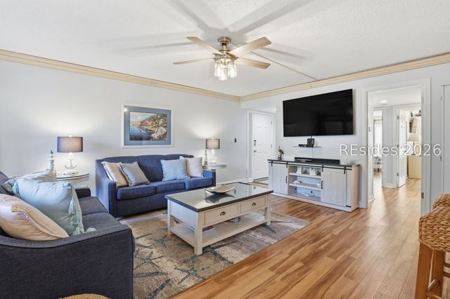 4 Braddock Bluff Dr Unit 1686, Hilton Head Island, SC 29928