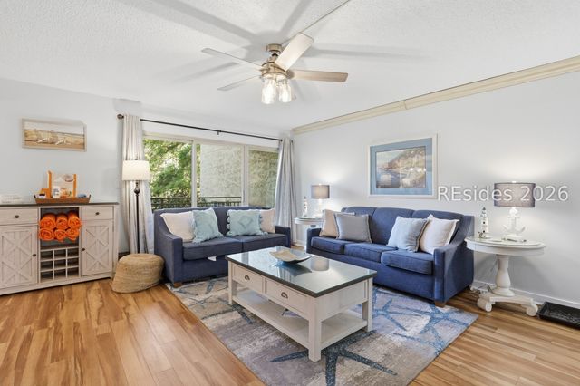 4 Braddock Bluff Dr Unit 1686, Hilton Head Island, SC 29928