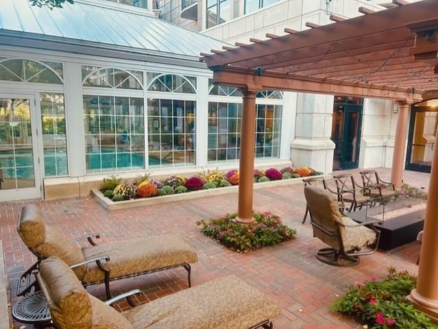 500 E Grant Street 907, Minneapolis, MN 55404