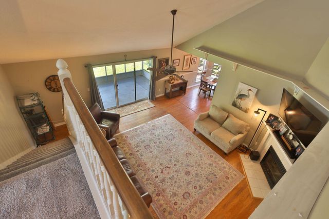 124 Long Pointe Drive, Mary Esther, FL 32569