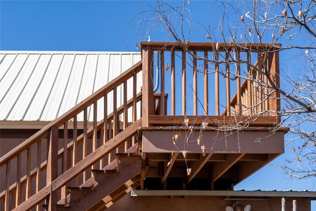 10 Rail Road, Cerrillos, NM 87010