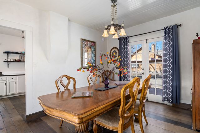 10 Rail Road, Cerrillos, NM 87010