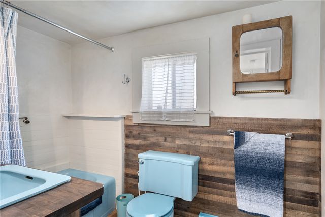 10 Rail Road, Cerrillos, NM 87010