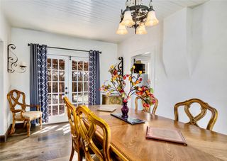 10 Rail Road, Cerrillos, NM 87010