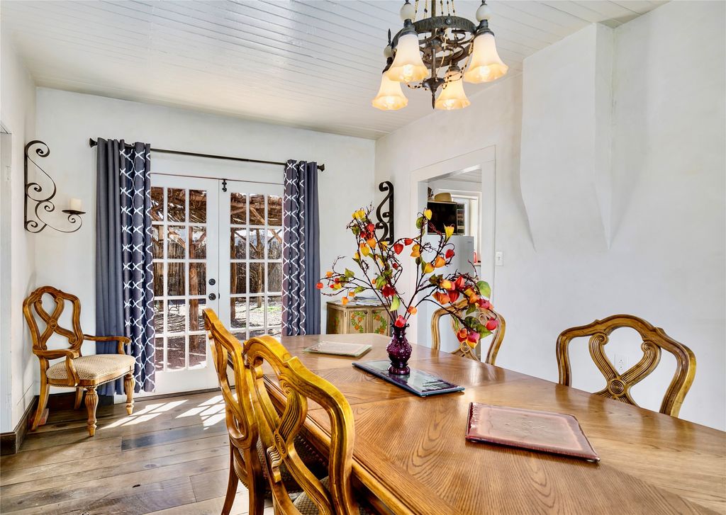 10 Rail Road, Cerrillos, NM 87010