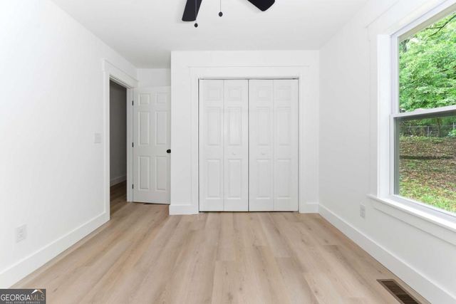 6118 Biscayne Drive, Forest Park, GA 30297