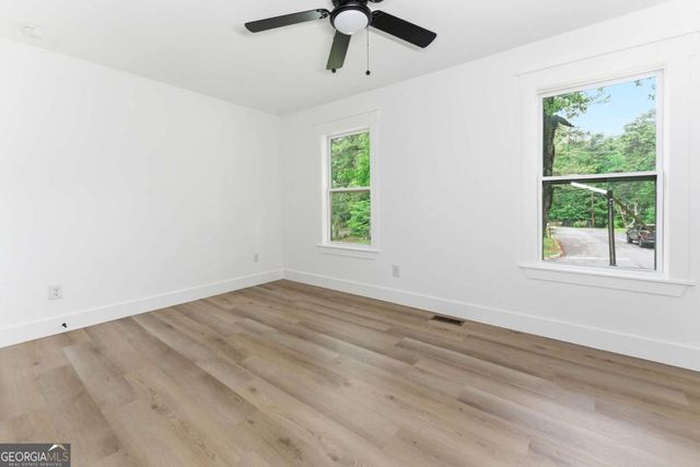 6118 Biscayne Drive, Forest Park, GA 30297