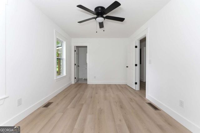 6118 Biscayne Drive, Forest Park, GA 30297