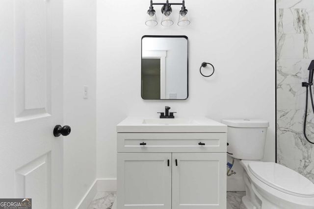 6118 Biscayne Drive, Forest Park, GA 30297