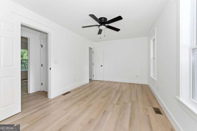 6118 Biscayne Drive, Forest Park, GA 30297