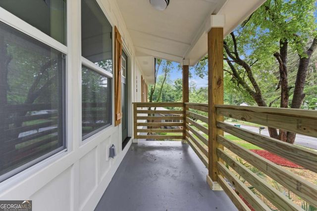 6118 Biscayne Drive, Forest Park, GA 30297