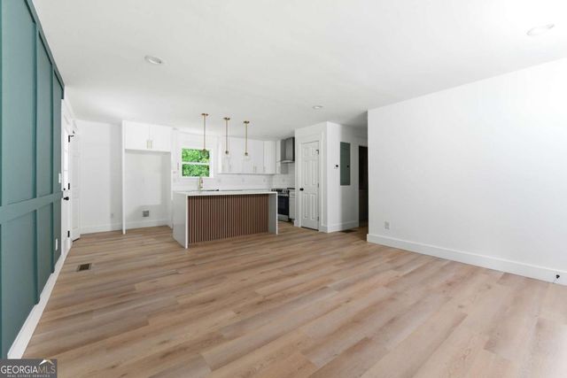 6118 Biscayne Drive, Forest Park, GA 30297