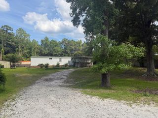 1916 Daniel Boone Trail, Wilmington, NC 28411
