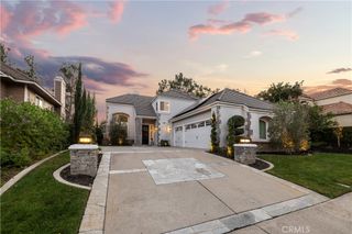 8 Lakeridge, Rancho Santa Margarita, CA 92679