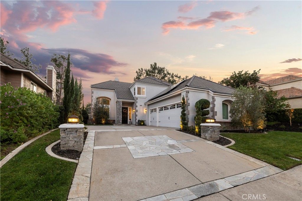 8 Lakeridge, Rancho Santa Margarita, CA 92679