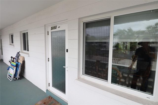 5888 17TH STREET W C23, Bradenton, FL 34207