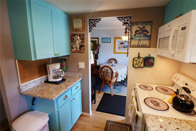 5888 17TH STREET W C23, Bradenton, FL 34207