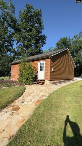 518 Pioneer Shores Road, Prosperity, SC 29127