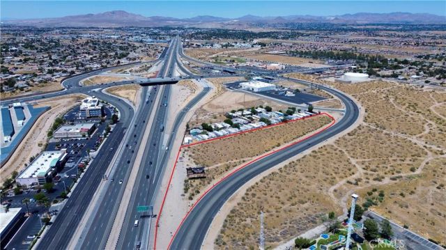 1 Mariposa, Victorville, CA 92395