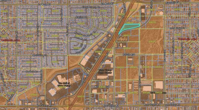 1 Mariposa, Victorville, CA 92395