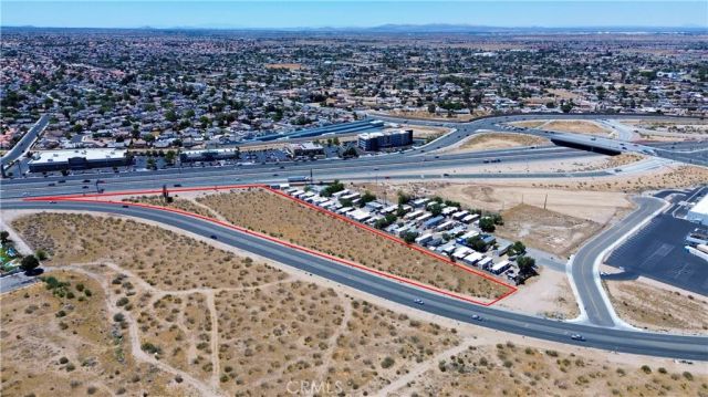 1 Mariposa, Victorville, CA 92395