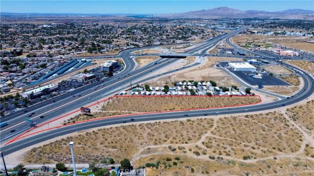 1 Mariposa, Victorville, CA 92395