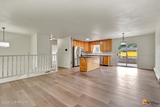 7020 Altoona Drive, Anchorage, AK 99502