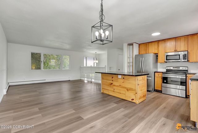 7020 Altoona Drive, Anchorage, AK 99502
