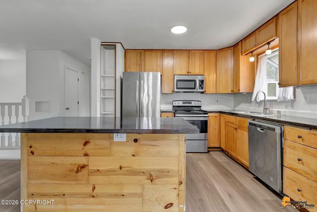 7020 Altoona Drive, Anchorage, AK 99502