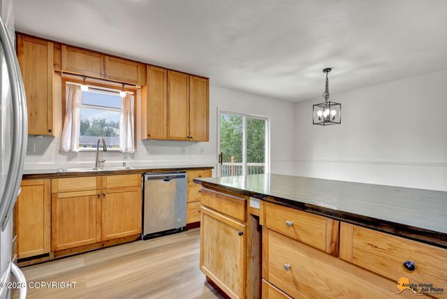 7020 Altoona Drive, Anchorage, AK 99502