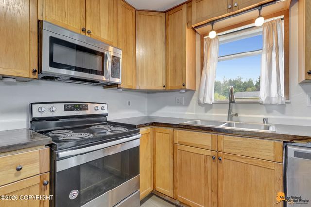 7020 Altoona Drive, Anchorage, AK 99502
