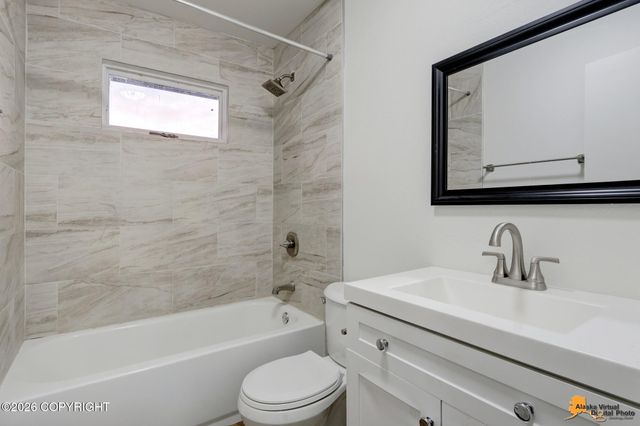 7020 Altoona Drive, Anchorage, AK 99502