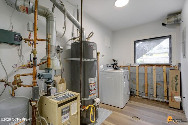 7020 Altoona Drive, Anchorage, AK 99502
