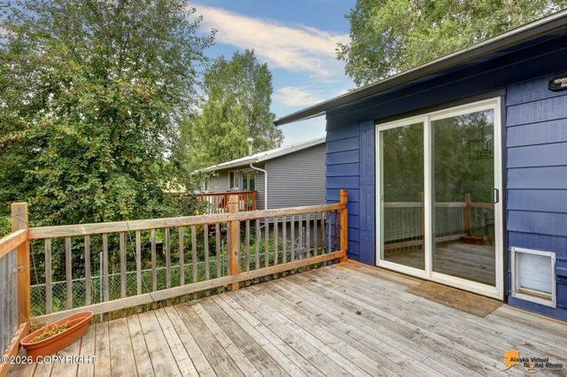 7020 Altoona Drive, Anchorage, AK 99502